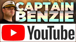 Capt. Benzie's YouTube Channel
